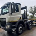 DAF CF 450 EURO 6