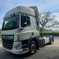 DAF CF 450 EURO 6