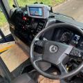 MERCEDES ECONIC 3235 EURO 6