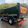 DAF LF 250 EURO 6