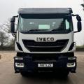 IVECO TRAKKER 360 EURO 6