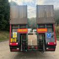 KING GTS44/3 LOW LOADER