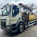 DAF LF 220 EURO 6