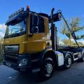 DAF CF 450 EURO 6