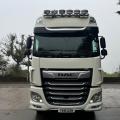 DAF XF 530 EURO 6