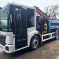 MERCEDES ECONIC 3235 EURO 6