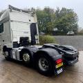 DAF XF 530 EURO 6