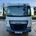 DAF LF 150 EURO 6