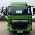 DAF CF 330 EURO 6