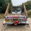 DAF CF 400 EURO 6 (DRAWBAR)