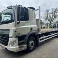 DAF CF 330 EURO 6