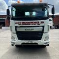 DAF CF 440 EURO 6