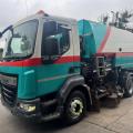 DAF LF 230 EURO 6 15T