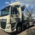 DAF CF 510 EURO 6