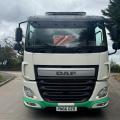 DAF CF 290 EURO 6