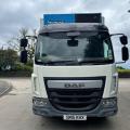 DAF LF 220 EURO 6 12T