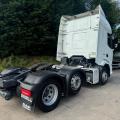 DAF XF 480 EURO 6