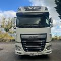 DAF XF 510 EURO 6