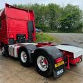 DAF XF 530 EURO 6 6X4