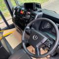 MERCEDES ECONIC 2630 EURO 6