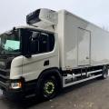 SCANIA P250 EURO 6