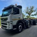 VOLVO FM 340