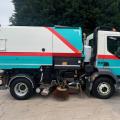 DAF LF 230 EURO 6 15T