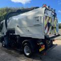 DAF LF 220 EURO 6 15T