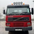 VOLVO FM7