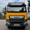 DAF CF 450 EURO 6