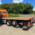 DAF CF 330 EURO 6 Moffett kit