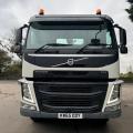 VOLVO FM 410 EURO 6