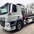 DAF CF 330 EURO 6