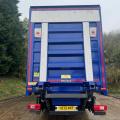 IVECO S-WAY 340 EURO 6