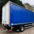 DAF CF 230 EURO 6