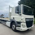 DAF CF 330 EURO 6