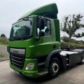 DAF CF 330 EURO 6