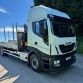 IVECO X-WAY 420 EURO 6