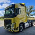 VOLVO FH 500 EURO 6