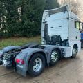 MAN TGX XLX 26.460 EURO 6