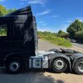 DAF XF 460 EURO 6