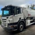 SCANIA P230