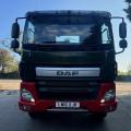 DAF CF 370 EURO 6