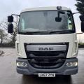 DAF LF 290 EURO 6 16T