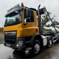 DAF CF 450 EURO 6