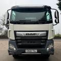 DAF CF 480 EURO 6 (DRAWBAR)