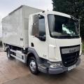 DAF LF 150 EURO 6