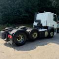 DAF CF 85.460