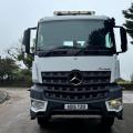 MERCEDES AROCS 3240 EURO 6