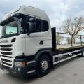 SCANIA G280 EURO 6